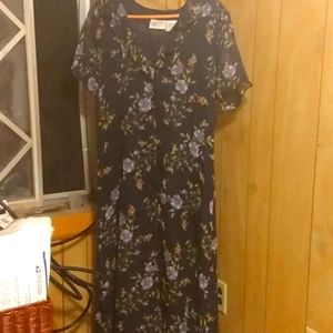 Size 8 dress Kathie Lee collection